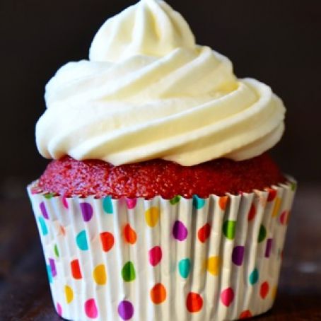 Cream Cheese Frosting