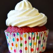 Cream Cheese Frosting