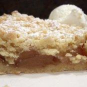 Easiest Fruit Tart EVER