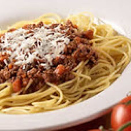 Bolognese Sauce