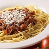 Bolognese Sauce