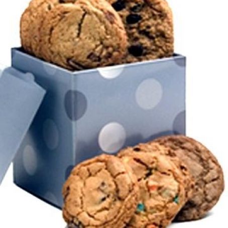 Christmas Cookies - Pastini Di Natale