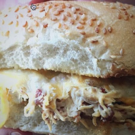 Slow Cooker Chicken/FB/Vicky