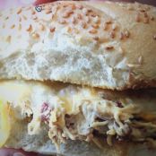 Slow Cooker Chicken/FB/Vicky