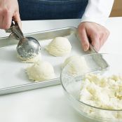 “Instant” Mashed Potatoes