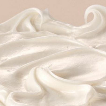 Fluffy Frosting