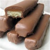 Thousand Dollar Bars (from King Arthur Flour)