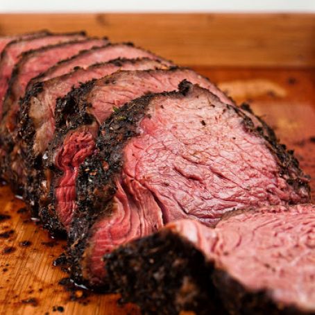 Sirloin Tip Roast