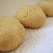 COOKIES - Amaretti Cookies