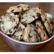Chocolate Chip Pudding Cookies
