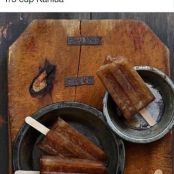 Dirty Pirate Popsicles