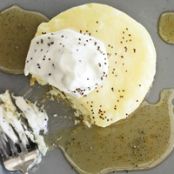 Lemon-Curd Cakes with Poppy Seeds