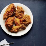 Southern Fried Chicken