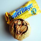 Build Me Up Butterfinger Cups