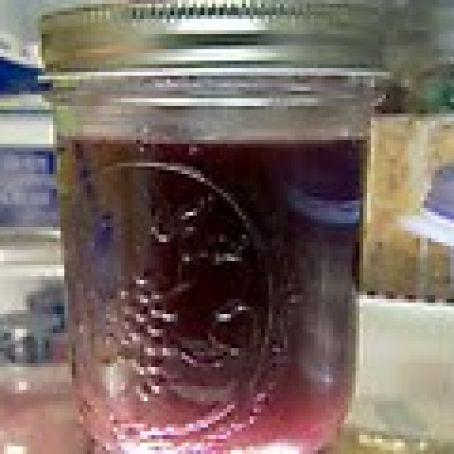 Pomegranate Syrup or Molasses