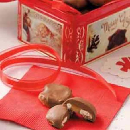 Peanut Butter Pretzel Bites Recipe