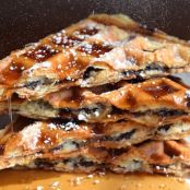 Parrano Chocolate Puffle