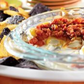 CAMPBELL'S EASY LAYERED DIP