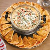 spinach dip