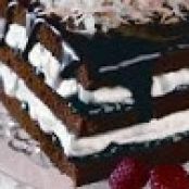 Viennese Chocolate Torte