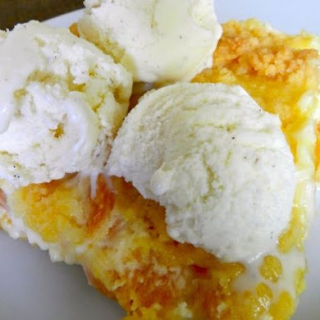 Best Cobbler You’ve Ever Had