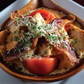 Original “Hot Brown” Sandwich