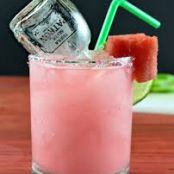 Watermelon Margarita 