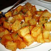 Brabant Potatoes