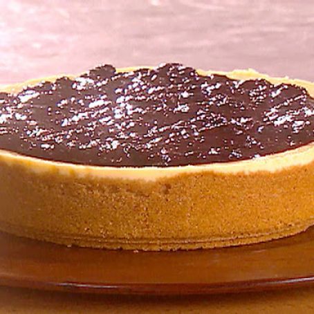 The Ultimate Cheesecake