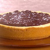 The Ultimate Cheesecake