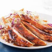 Skillet Barbecue Chicken *(GOOD)*