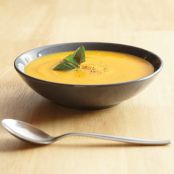 Sweet Potato Soup - Vitamix