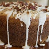 Slow-Cooker Bourbon Banana Bread