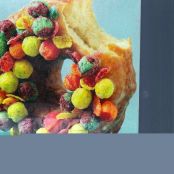 First Prize Doughnuts