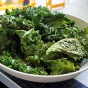 Kale Chips