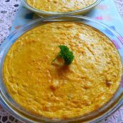 Mock Sweet Potato Casserole