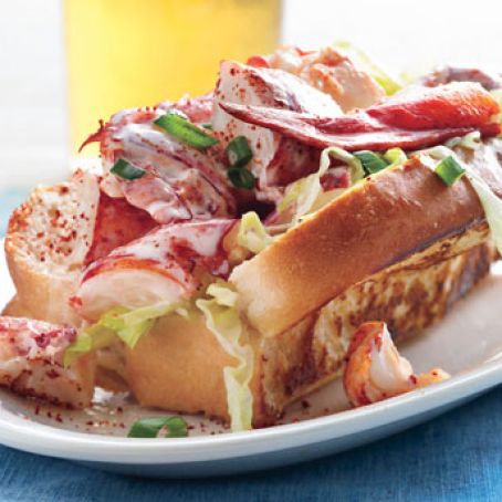 Lobster Rolls