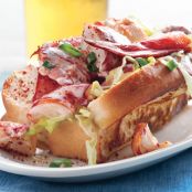 Lobster Rolls