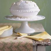 Seven Minute Frosting