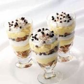 Tiramisu Parfaits Recipe