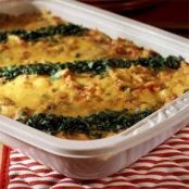 King Ranch Casserole