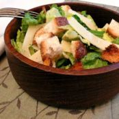 Caeser Salad