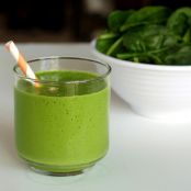 Green smoothie
