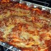 World's Best Lasagna