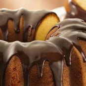 Betty Crocker Golden Pound Cake