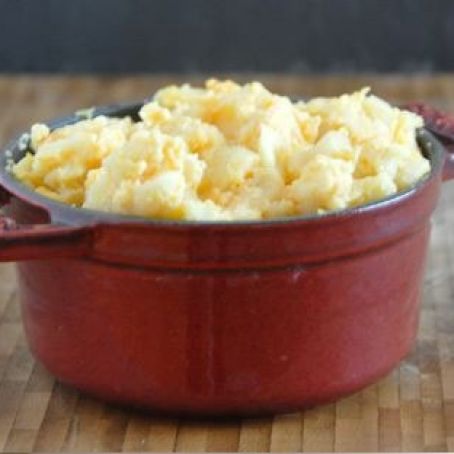 Macaroni and Cheese