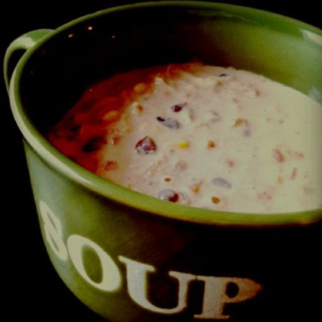 Mexican Soup