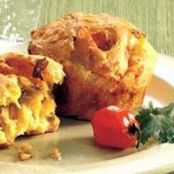 Chiles Rellenos Puffs