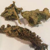 Nacho Kale Chips