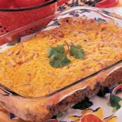 Firecracker Casserole Recipe